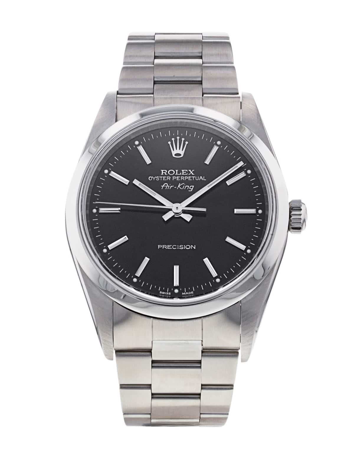Rolex Air-King 14000